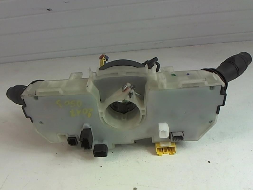 Image Com (Bloc Contacteur Tournant+Commodo Essuie Glace+Commodo Phare) - RENAULT MEGANE 3