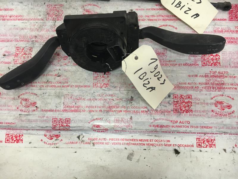 Devio guida completo con contatto spiralato SEAT IBIZA 3 PHASE 1 Diésel - 1