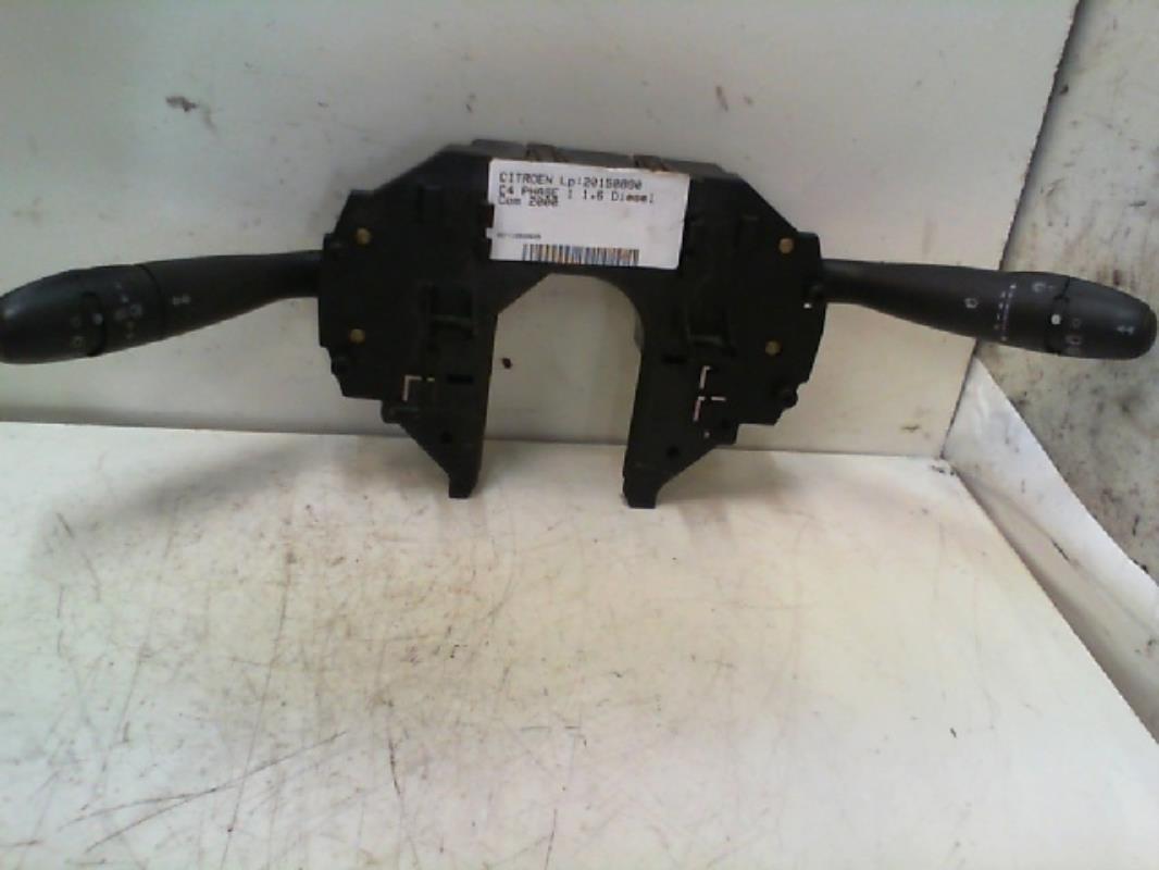 Devio guida completo con contatto spiralato CITROEN C4 1 PHASE 1 Diésel - 1