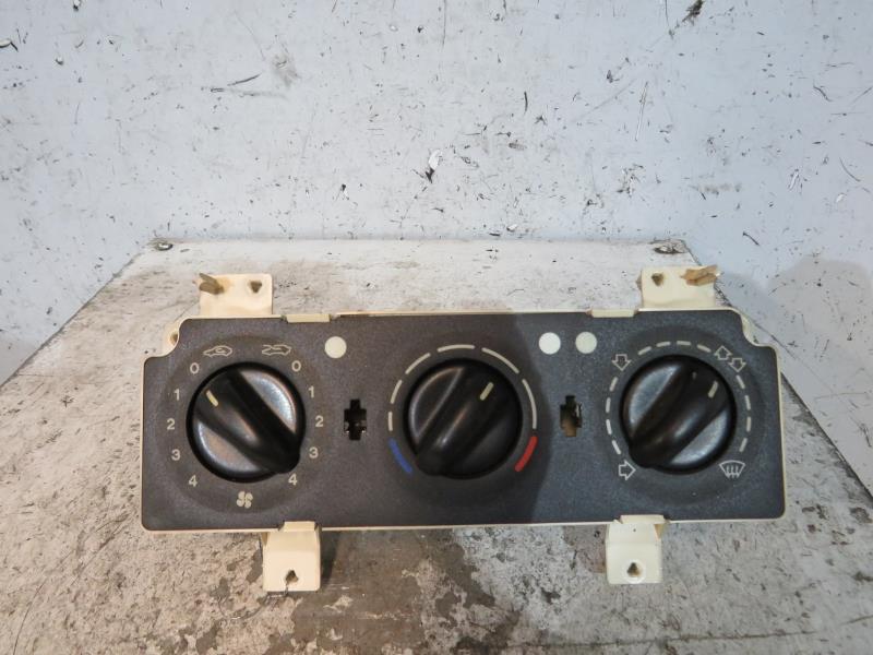 Commande chauffage CITROEN XSARA PHASE 1 Diesel - 1