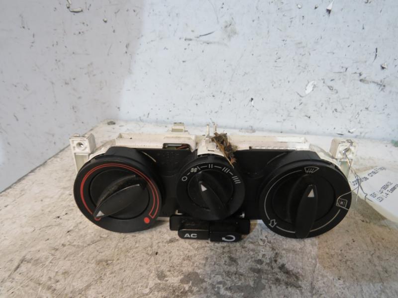 Commande chauffage SEAT LEON 1 Essence - 1