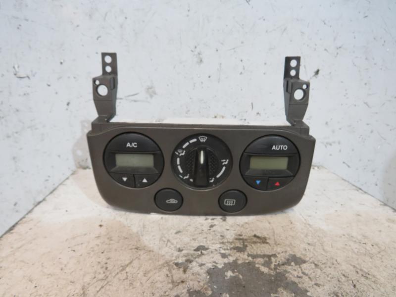 Commande chauffage NISSAN PRIMERA 2 PHASE 1 Diesel - 1