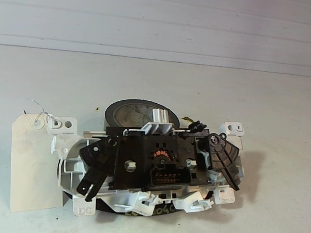 Image Commande chauffage - RENAULT TWINGO 3