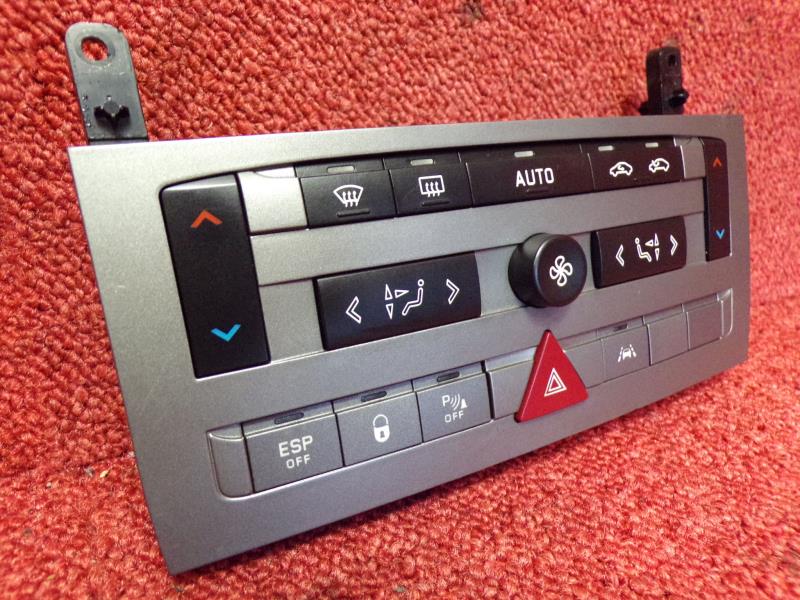 Comandi riscaldamento CITROEN C5 1 PHASE 2  - 1