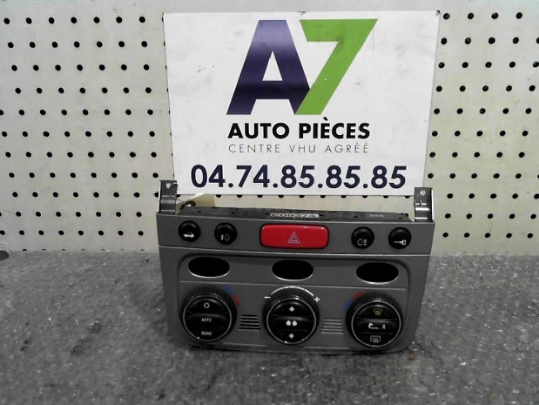 Commande chauffage ALFA ROMEO 147 PHASE 2 Diesel - 1