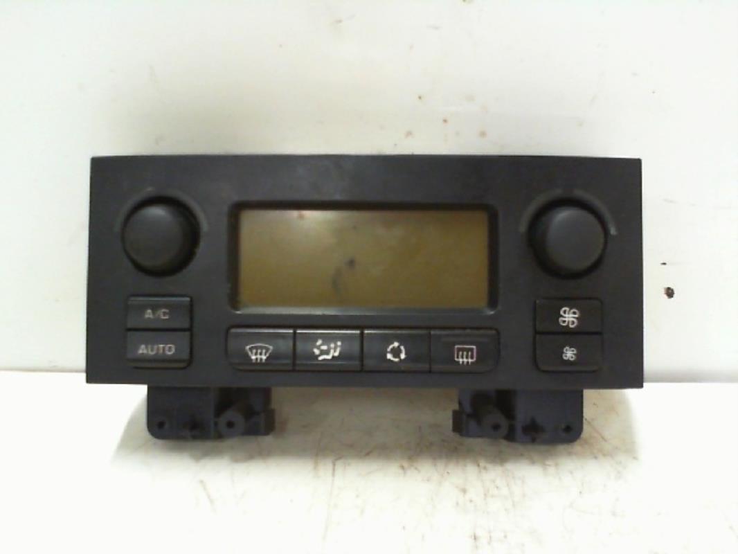 Commande chauffage CITROEN C4 1 PHASE 1 Diesel - 1