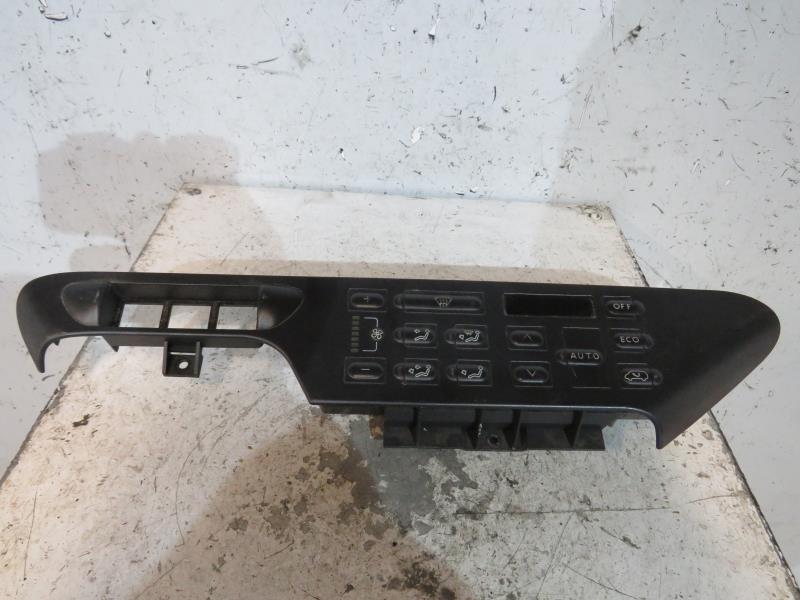 Commande chauffage FIAT ULYSSE 1 PHASE 1 Diesel - 1