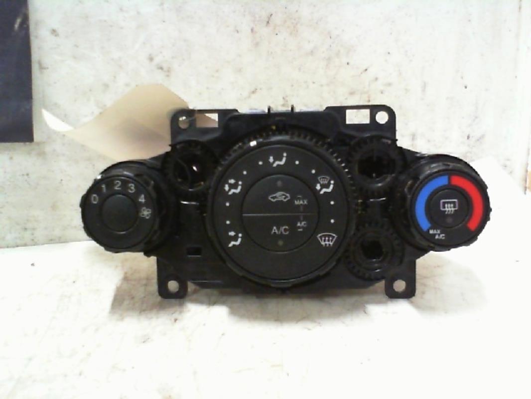 Comandi riscaldamento FORD FIESTA 6 PHASE 1 Diésel - 1