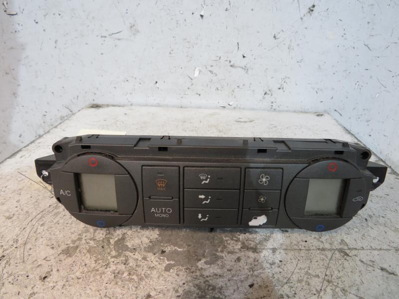 Commande chauffage FORD FOCUS 2 PHASE 1 Diesel - 1