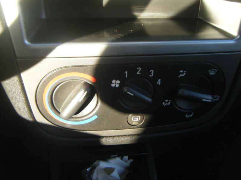 Commande chauffage OPEL CORSA C PHASE 2 Diesel - 1