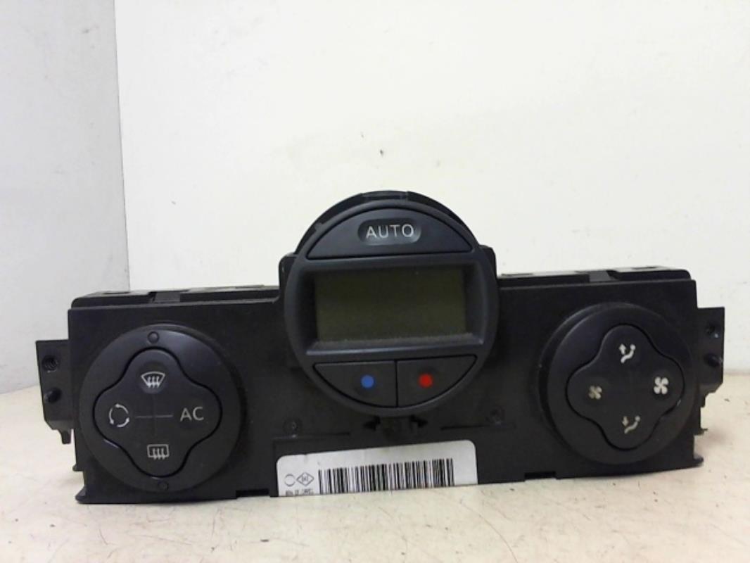 Commande chauffage RENAULT MEGANE 2 PHASE 2 Diesel - 1