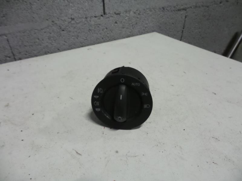 Commande de phare AUDI A6 2 PHASE 1 Diesel - 1