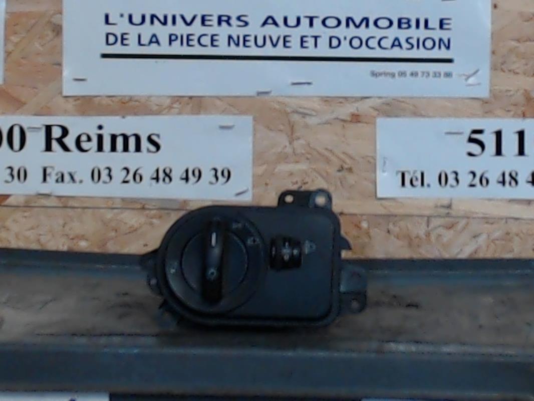 Commande de phare FORD FIESTA 5 PHASE 1 Essence - 1