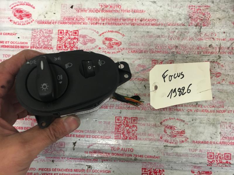 Commande de phare FORD FOCUS 1 Diesel - 1