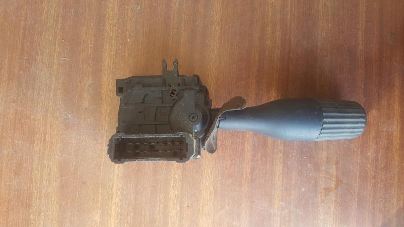 Commodo d'essuie glaces RENAULT SAFRANE PHASE 2  - 1