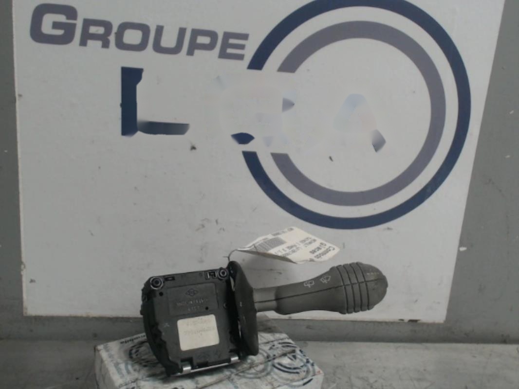 Commodo d'essuie glaces RENAULT TWINGO 1 PHASE 3 Essence - 1