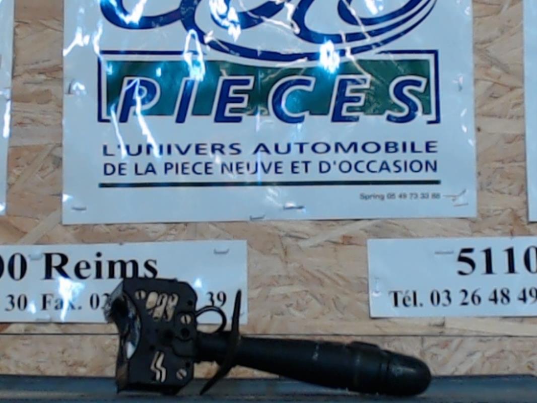 Commodo d'essuie glaces RENAULT SCENIC 1 PHASE 1 Diesel - 1