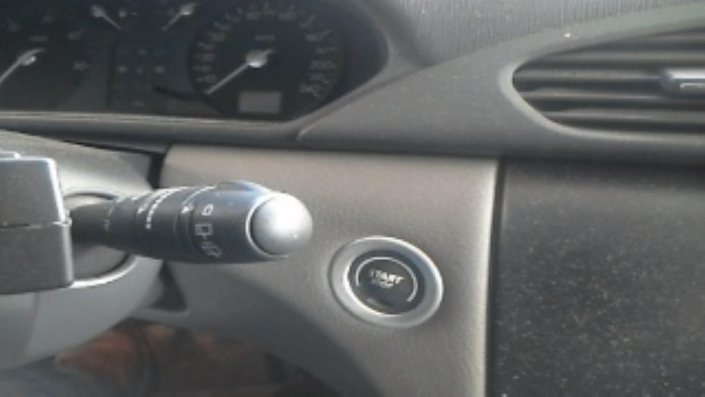 Commodo d'essuie glaces RENAULT LAGUNA 2 PHASE 1 Diesel - 1
