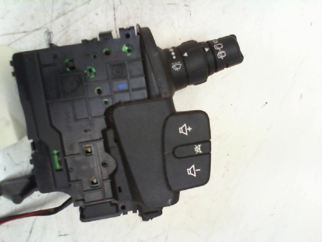 Devio tergicristalli RENAULT SCENIC 2 PHASE 1 Gasolina - 1