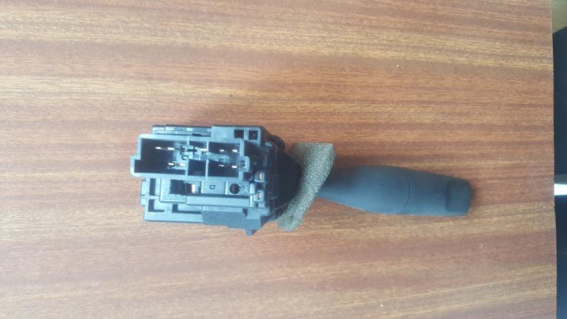 Commodo d'essuie glaces CITROEN ZX PHASE 2 Diesel - 1
