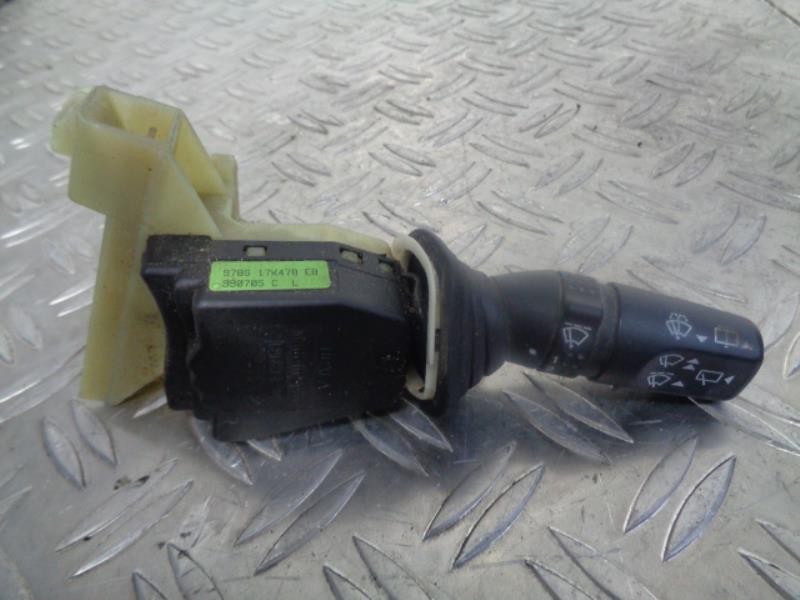 Commodo d'essuie glaces FORD MONDEO 1 PHASE 2 Diesel - 1