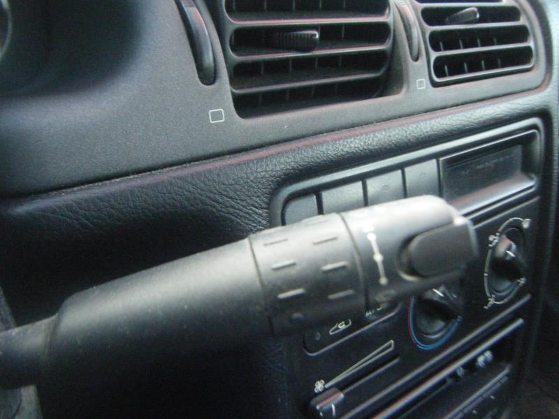 Devio tergicristalli PEUGEOT 406 COUPE Gasolina - 1