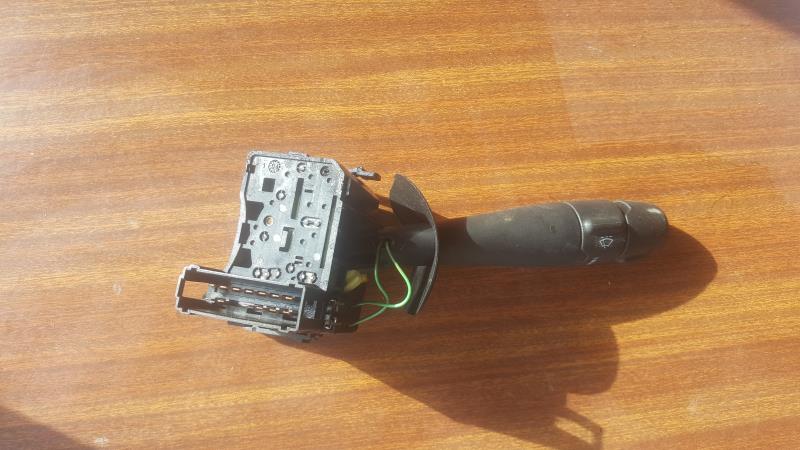 Commodo d'essuie glaces RENAULT LAGUNA 2 PHASE 1 Diesel - 1