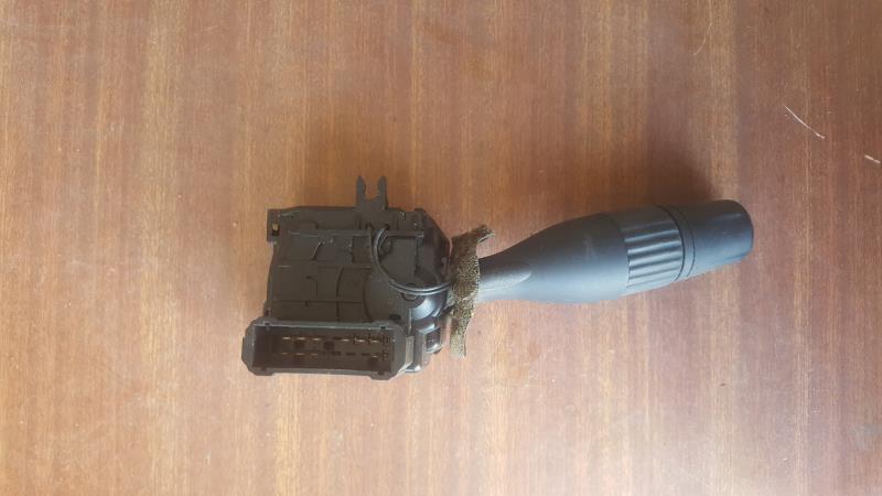 Commodo d'essuie glaces RENAULT SAFRANE PHASE 1 Diesel - 1