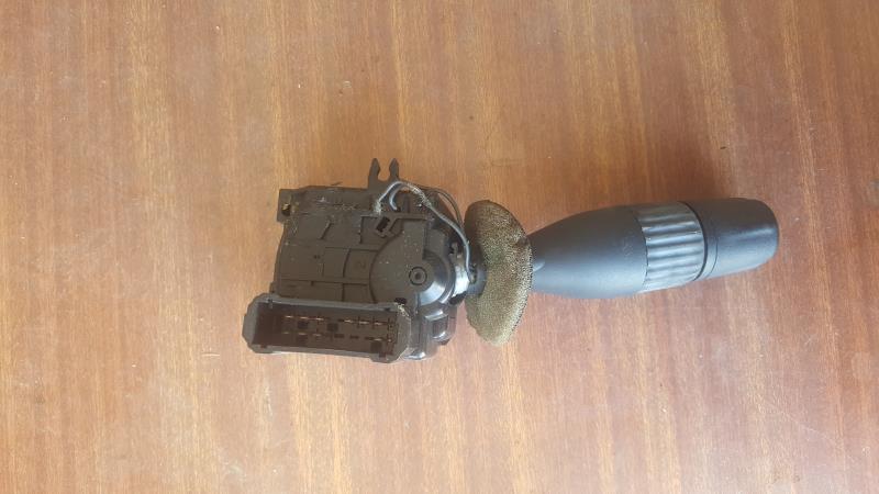 Commodo d'essuie glaces RENAULT SAFRANE PHASE 1 Diesel - 1
