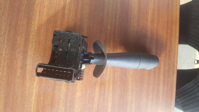 Commodo d'essuie glaces RENAULT VEL SATIS PHASE 1 Diesel - 1