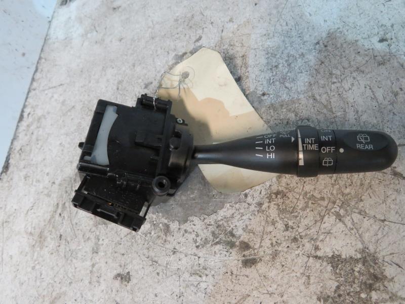 Commodo d'essuie glaces SUZUKI SPLASH Essence - 1
