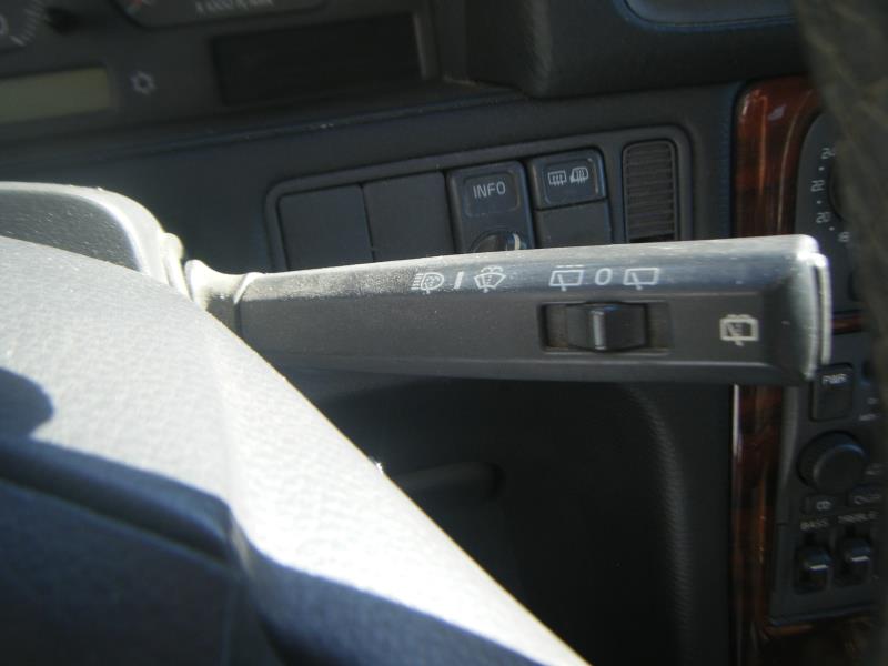 Commodo d'essuie glaces VOLVO V 70 1 PHASE 1 BREAK Diesel - 1
