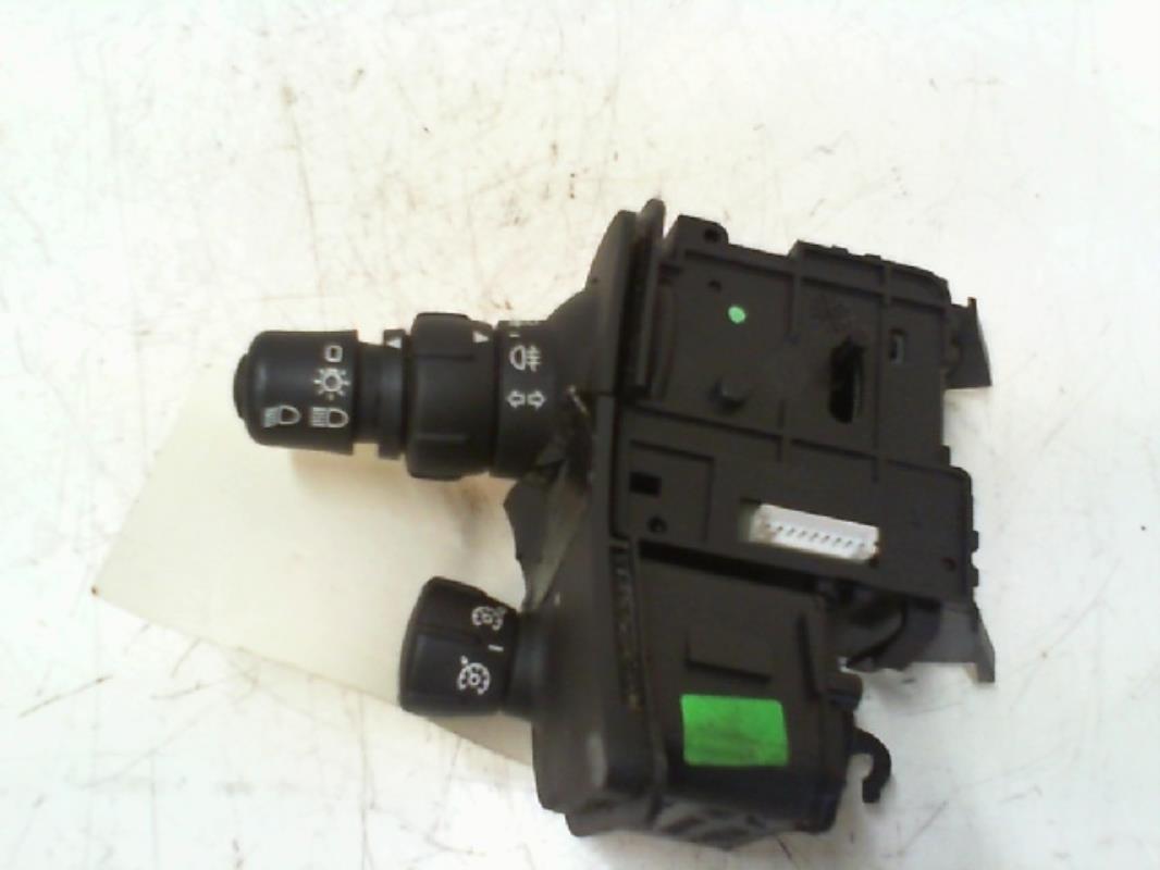 Commodo phare RENAULT SCENIC 2 PHASE 1 Essence - 1