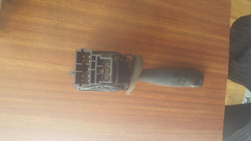 Commodo phare PEUGEOT 306 PHASE 2 Diesel - 1