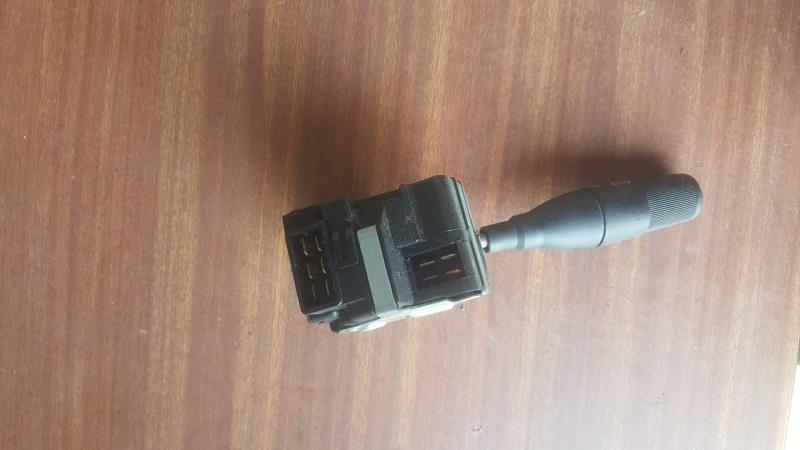 Commodo phare RENAULT CLIO 1 PHASE 1 Essence - 1