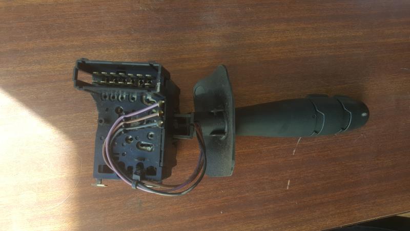 Commodo phare RENAULT MEGANE 1 PHASE 1 Diesel - 1