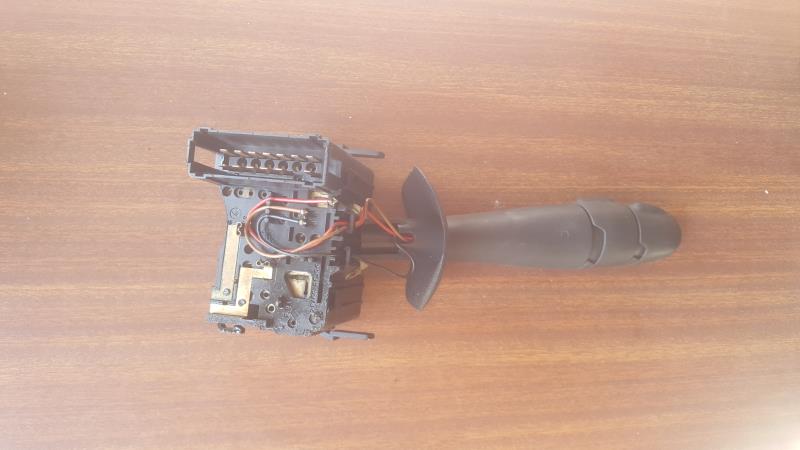 Commodo phare RENAULT MEGANE 2 PHASE 1 Diesel - 1