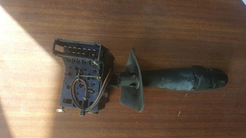 Commodo phare RENAULT SCENIC 1 PHASE 1 Diesel - 1