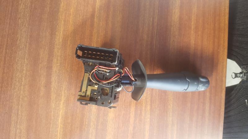 Commodo phare RENAULT VEL SATIS PHASE 1 Diesel - 1