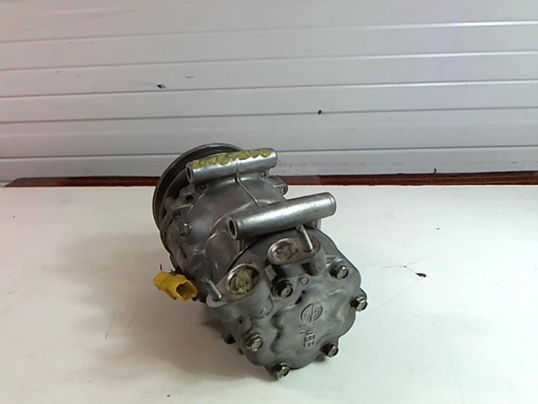 Image Compresseur clim - PEUGEOT 206+