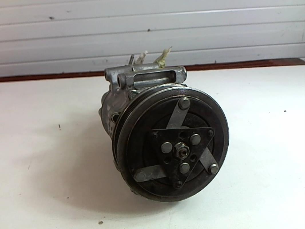 Image Compresseur clim - PEUGEOT 206+