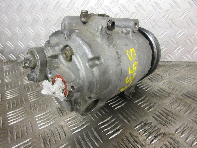 Compresseur clim FORD FOCUS 2 PHASE 1 Diesel - 1