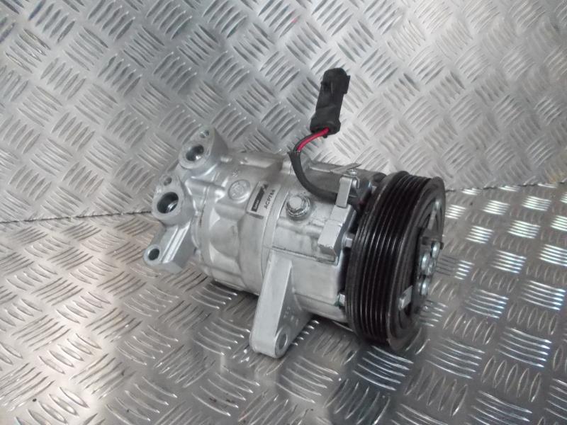 Compresseur clim JEEP CHEROKEE 2 PHASE 1 Essence - 1