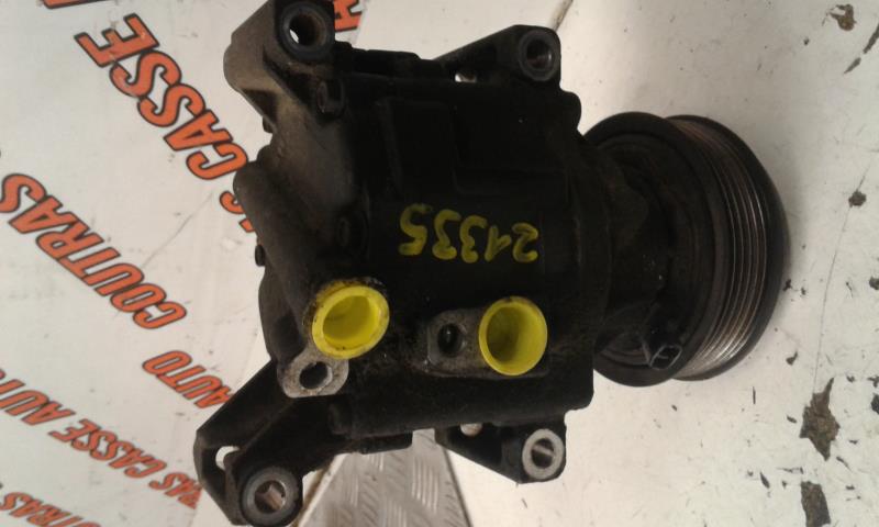 Compresseur clim FIAT PUNTO 2 PHASE 2 Diesel - 1