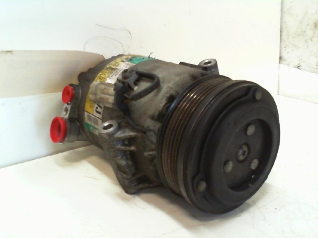 Compressore clima OPEL ASTRA H PHASE 1 Diésel - 1