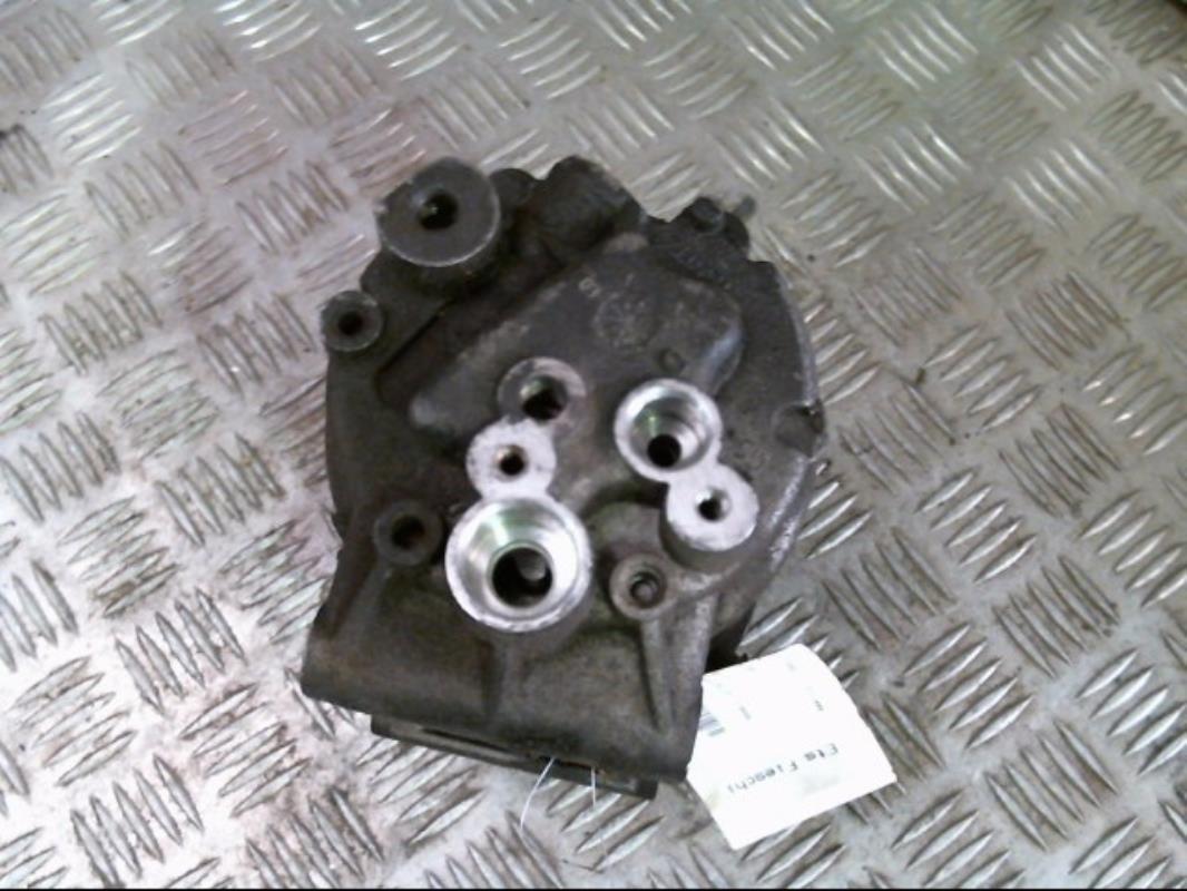 Compresseur clim RENAULT SCENIC 2 PHASE 1 Diesel - 1