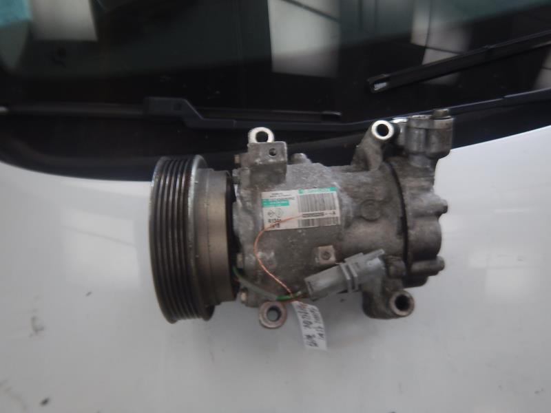 Compresseur clim RENAULT TWINGO 2 PHASE 1 Diesel - 1