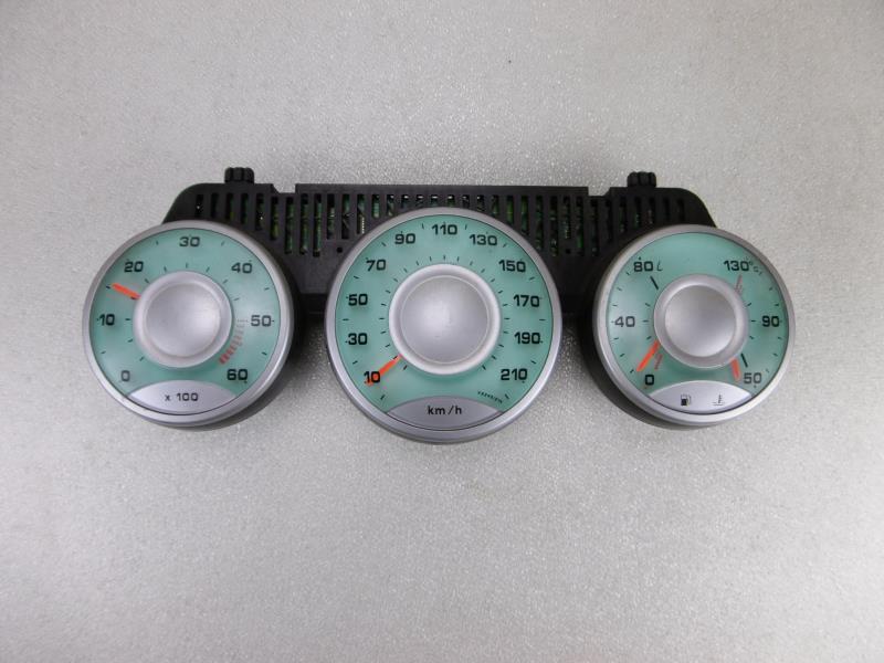 Compteur LANCIA PHEDRA  - 1