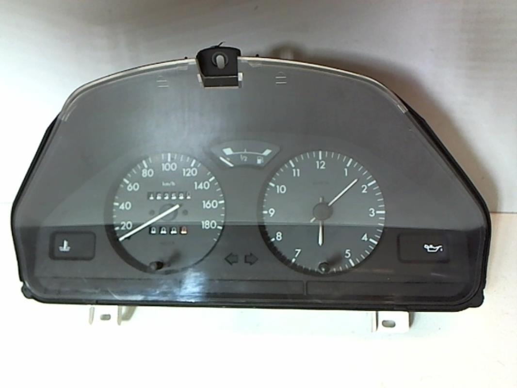 Image Compteur - CITROEN SAXO