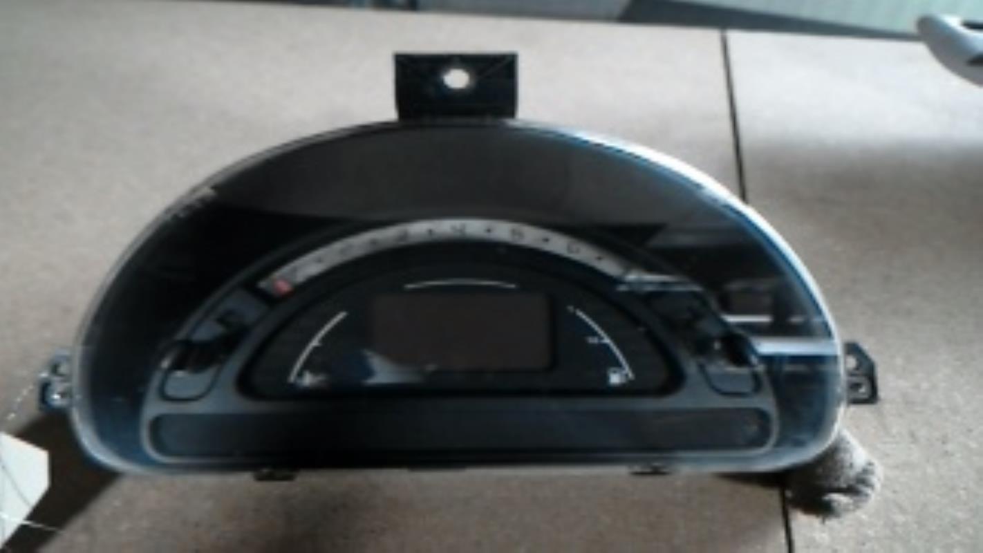 Compteur CITROEN C3 1 PHASE 1 Diesel - 1